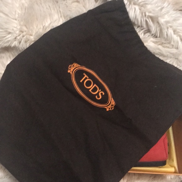 Tod’s Loafers - Picture 11 of 11